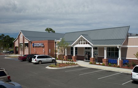 picture of Mt Pleasant, SC Goodwill